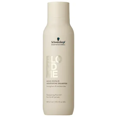 BLONDME Nourishing Shampoo