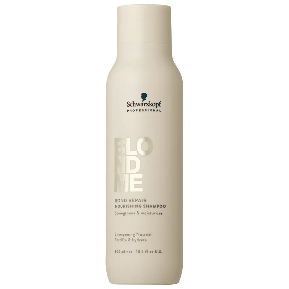 BLONDME Nourishing Shampoo