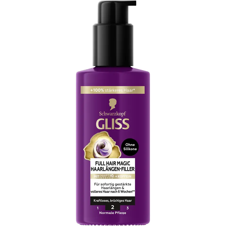 GLISS Full Hair Magic Haarlängen-Filler