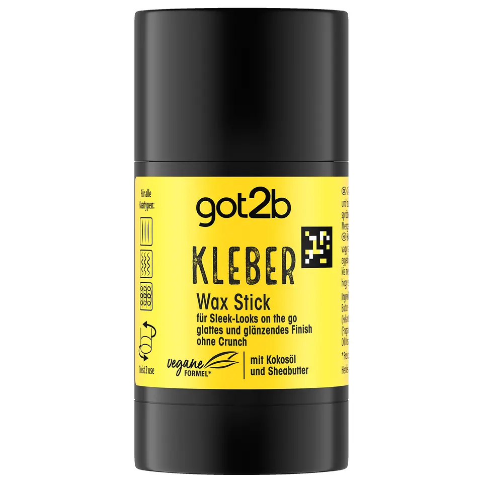 got2b Kleber Wax Stick