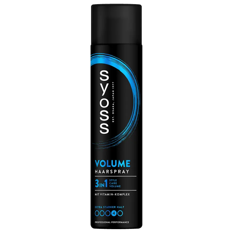 Syoss