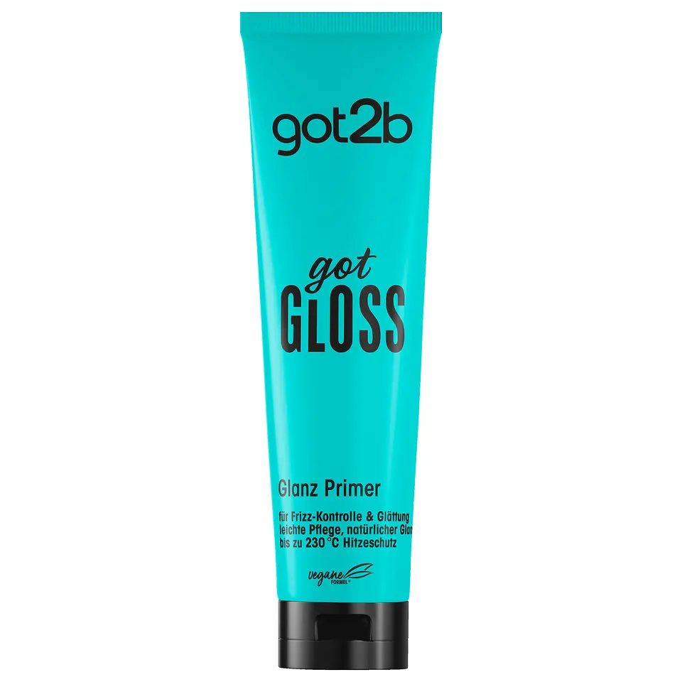 got2b gotGLOSS Primer