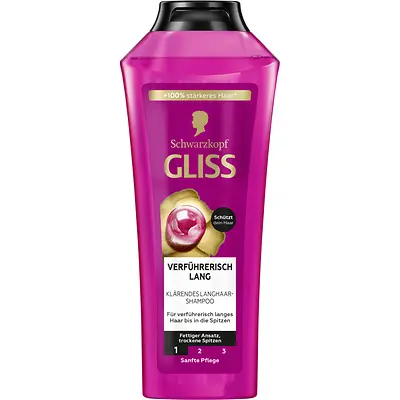 GLISS Supreme Length Shampoo