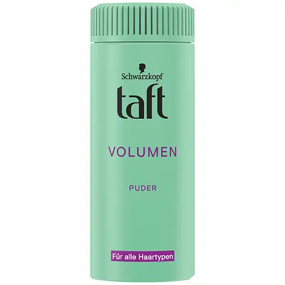 Schwarzkopf Taft Volumenpuder