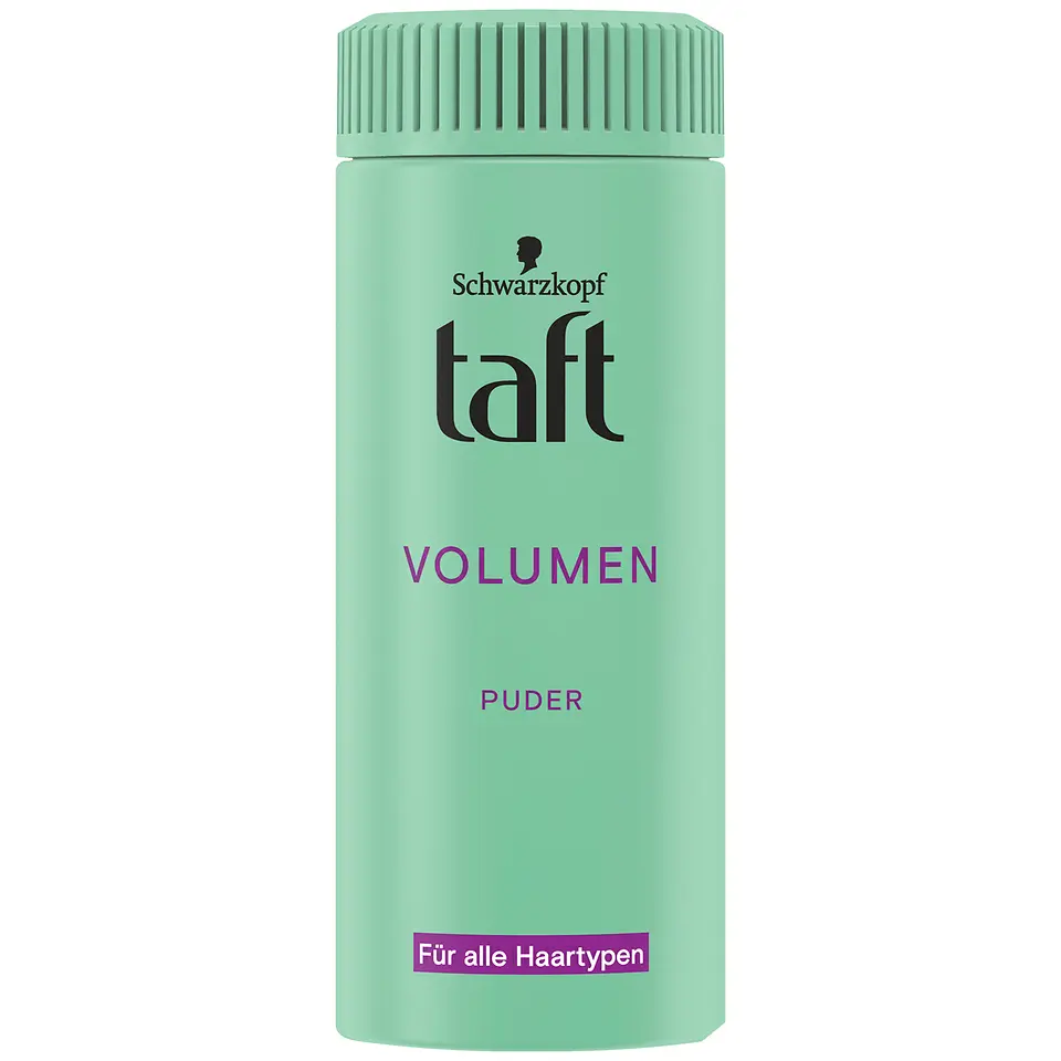 Schwarzkopf Taft Volumenpuder
