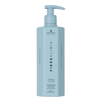 Fibre Clinix Hydrate Shampoo