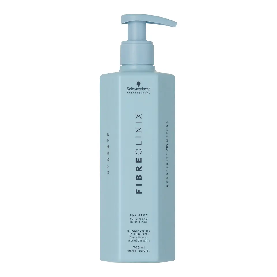 Fibre Clinix Hydrate Shampoo