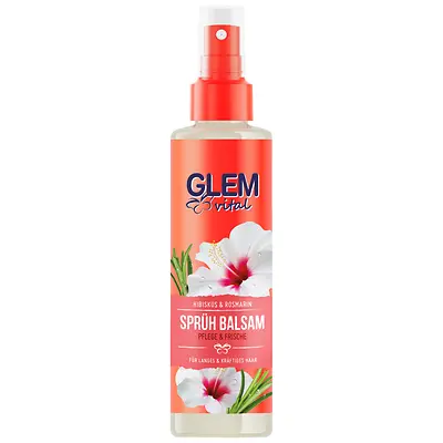 Glem vital Langhaar