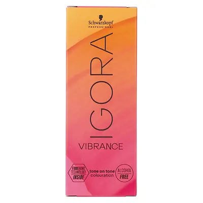 IGORA Vibrance pastels