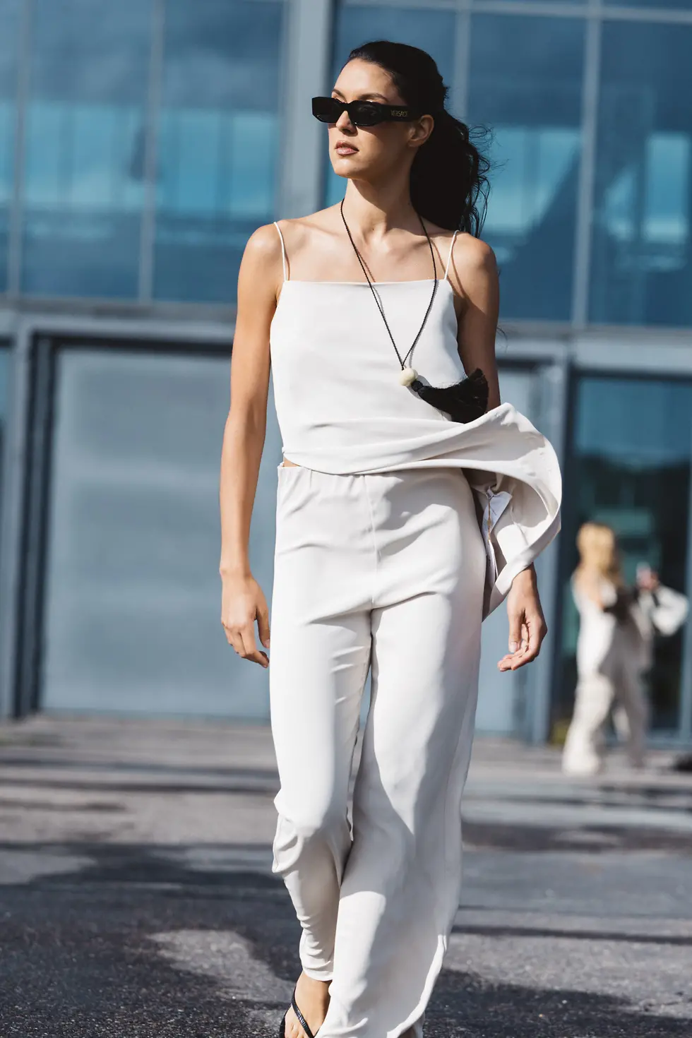 Copenhagen Fashion Week: fewa bringt vergessene Kleidungsstücke auf den Laufsteg