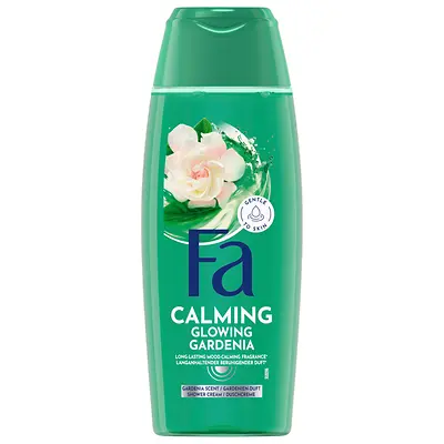 FA Duschgel Calming Glowing Gardenia