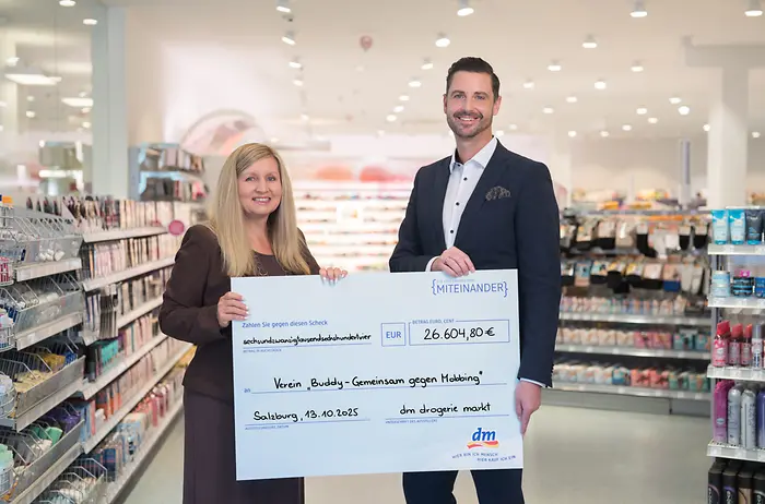 Wenn Stil Haltung zeigt