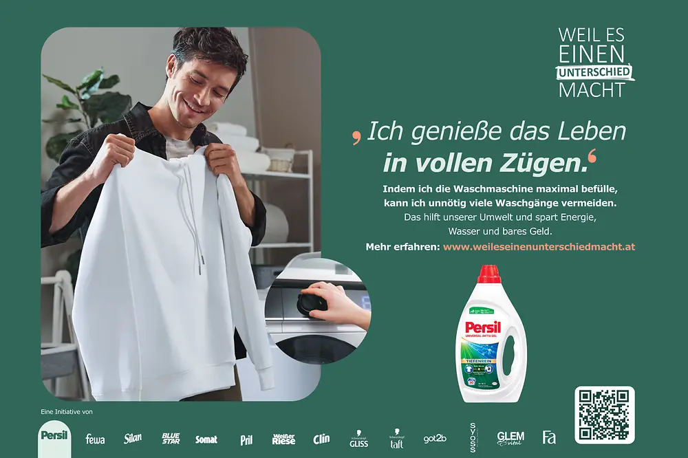 Henkel präsentiert nachhaltige und kostensparende Kosmetik- und Haushaltsroutinen für zuhause