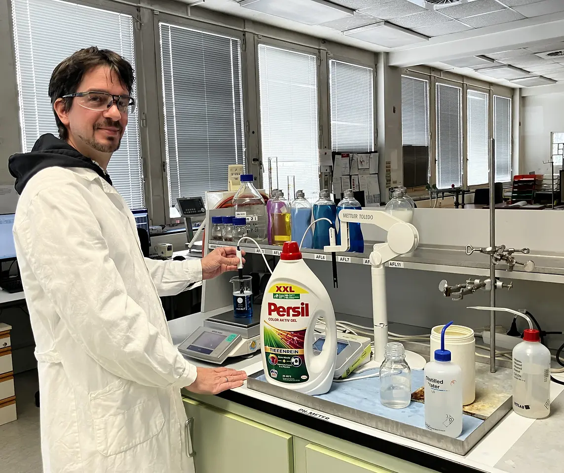 Henkel präsentiert nachhaltige und kostensparende Kosmetik- und Haushaltsroutinen für zuhause