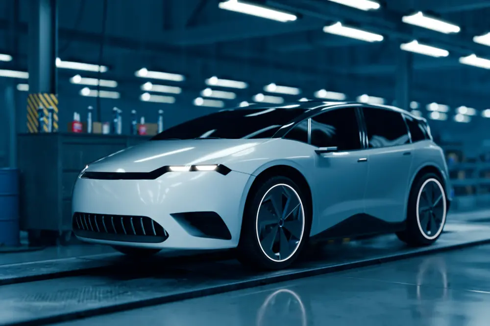 
E-Mobilität ist ein wichtiger Schritt in Richtung eines nachhaltigeren Verkehrssektors, mit weniger CO2-Emissionen und größerer Unabhängigkeit von fossilen Brennstoffen.