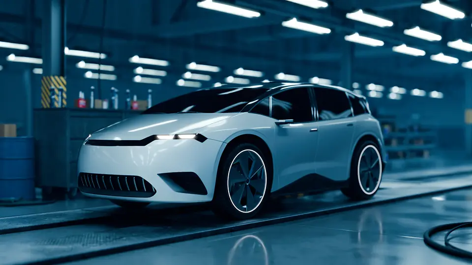 
E-Mobilität ist ein wichtiger Schritt in Richtung eines nachhaltigeren Verkehrssektors, mit weniger CO2-Emissionen und größerer Unabhängigkeit von fossilen Brennstoffen.