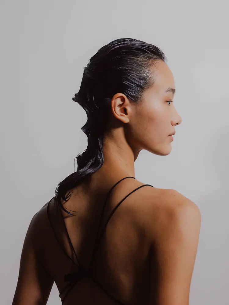 Session Label auf der Paris Fashion Week