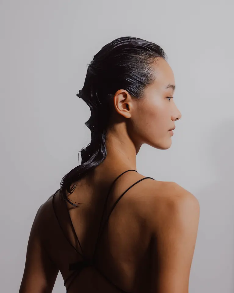 Session Label auf der Paris Fashion Week