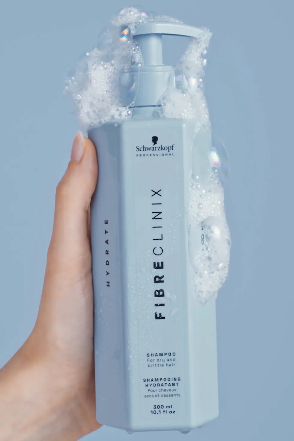 Drei Mythen, drei Lösungen mit Fibre Clinix