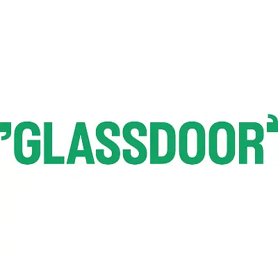 Das Glassdoor-Logo