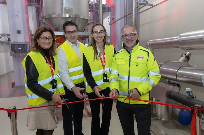 Neue Weichspüler-Technologie auf Stärkebasis