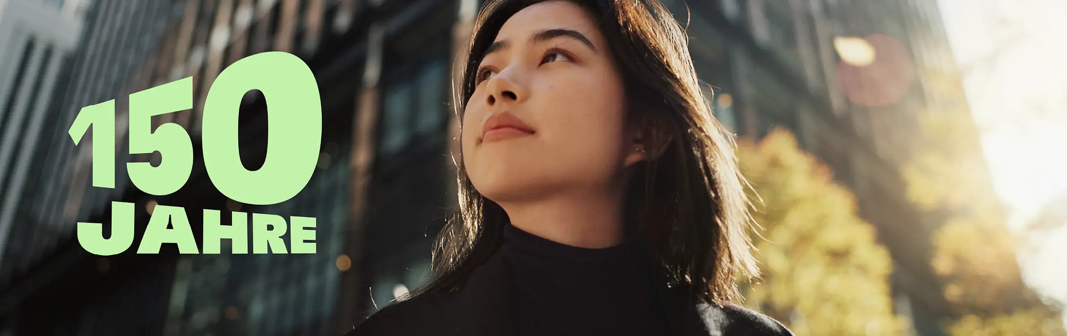 150 Jahre