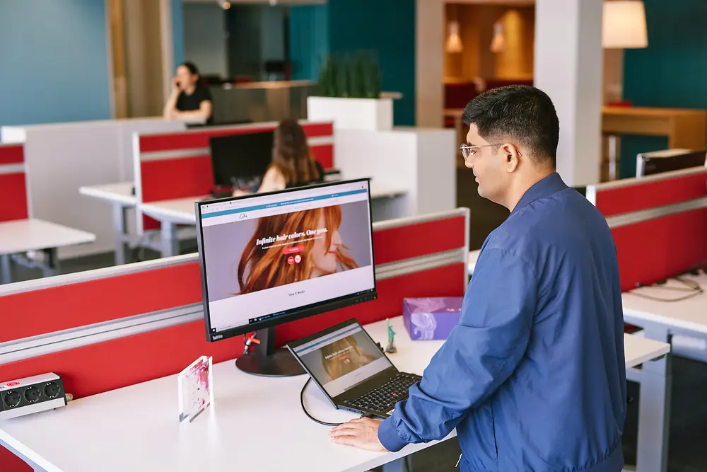 Industriekauffrau/mann