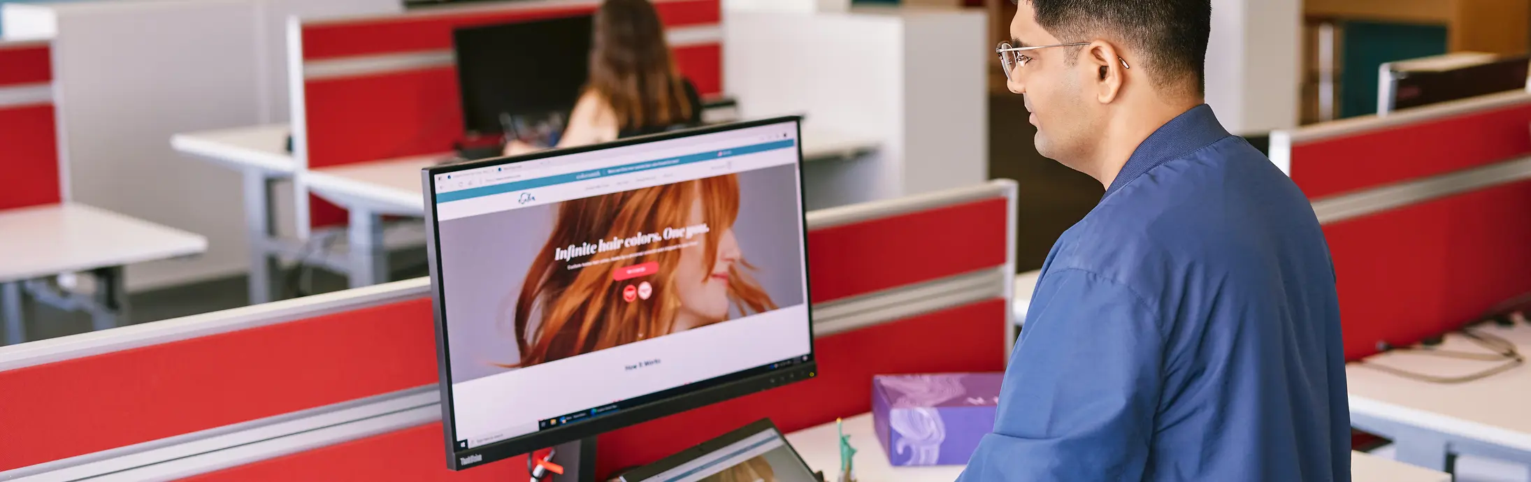 Industriekauffrau/mann