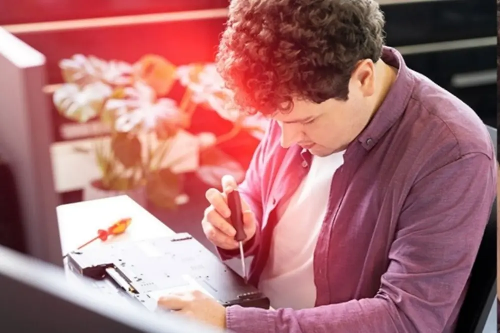 IT- Systemtechniker:in