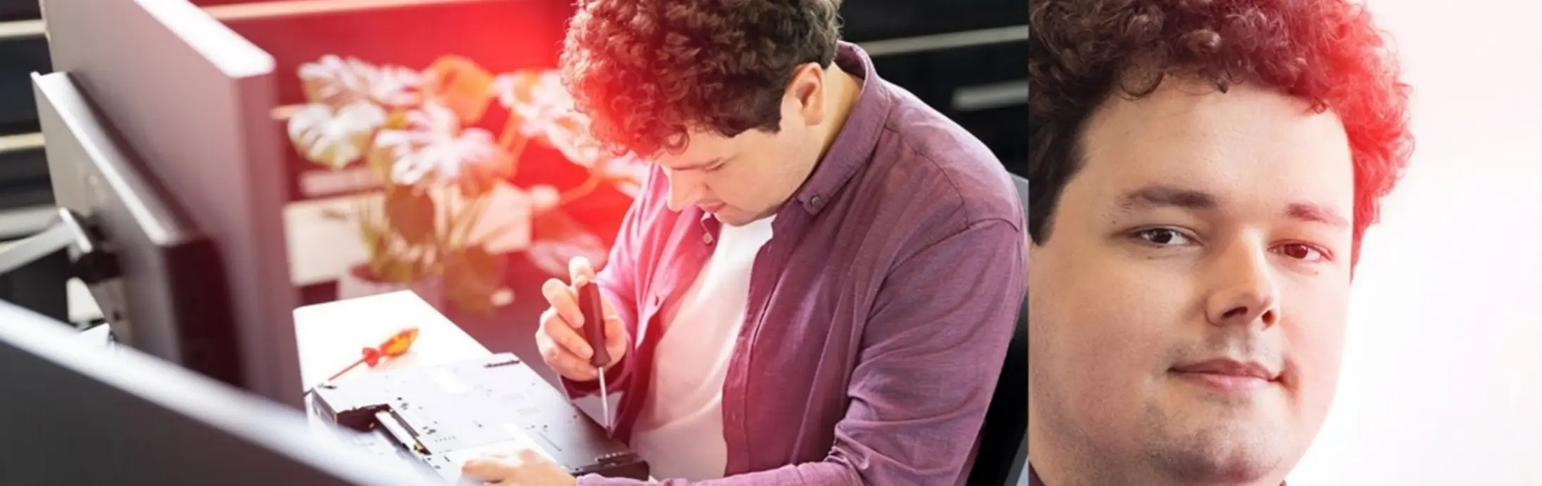 IT- Systemtechniker:in