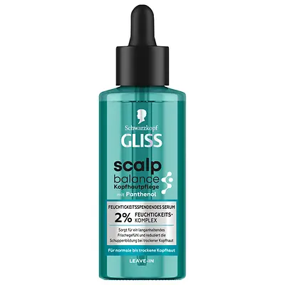 Schwarzkopf GLISS Scalp Balance