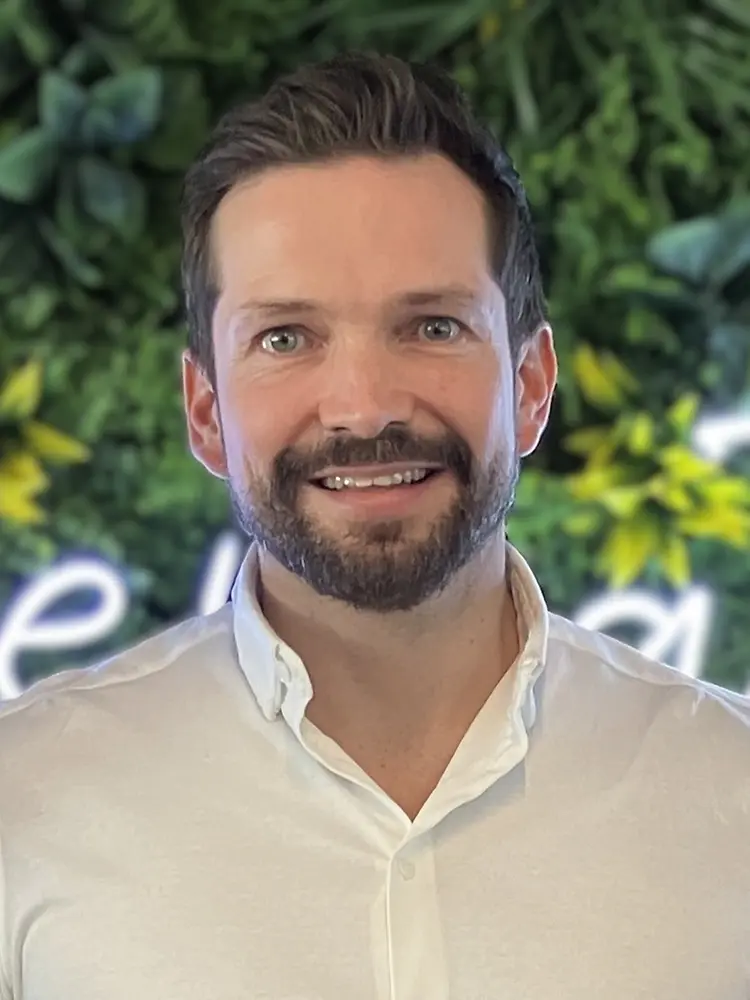 Eva Bartovicova übernimmt Marketing-Agenden, Philipp Mollenkott wird neuer Sales Director