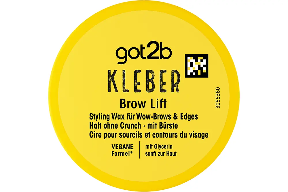 got2b Kleber Brow Lift Styling Wax