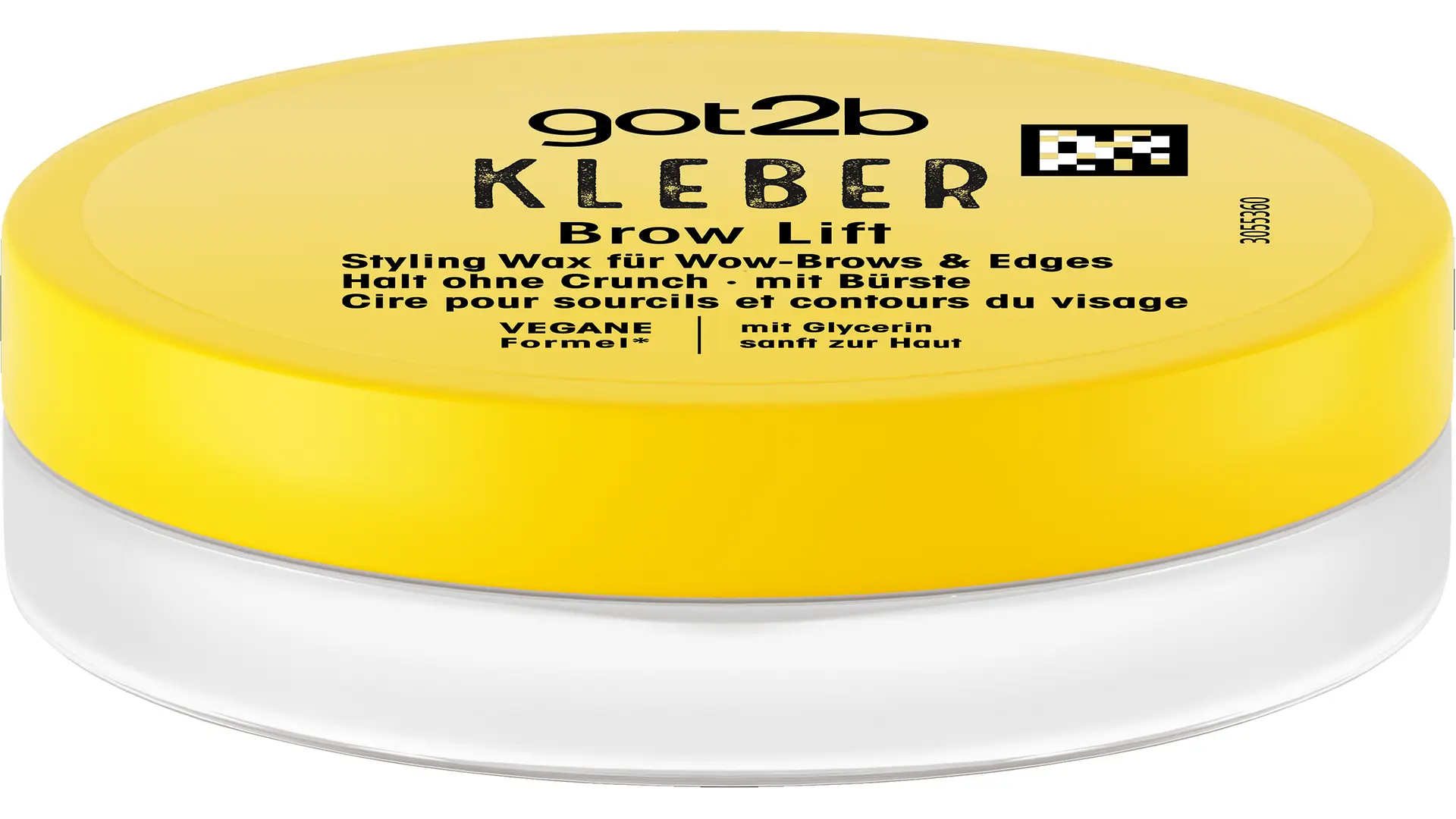 got2b Kleber Brow Lift Styling Wax