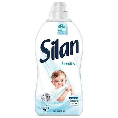 Silan Sensitiv