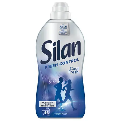 Silan Fresh Control