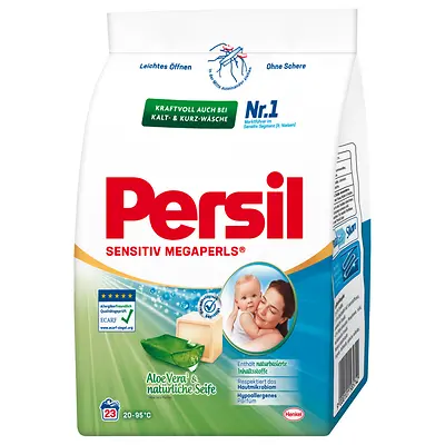 Persil Sensitive