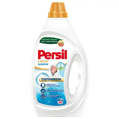 Persil Sensitive