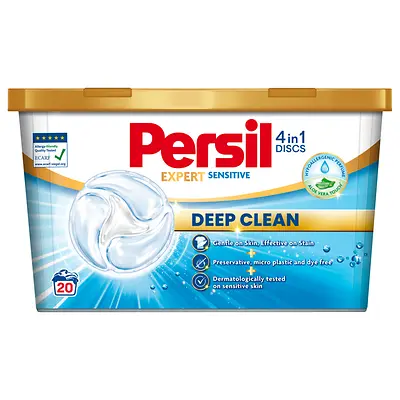 Persil Sensitive