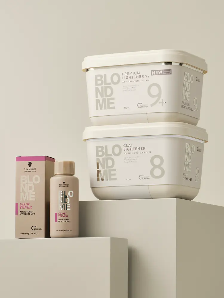 Neue Innovationen, Inspiration und Services: Mit Schwarzkopf Professional das Farbgeschäft 2026 auf das nächste Level heben