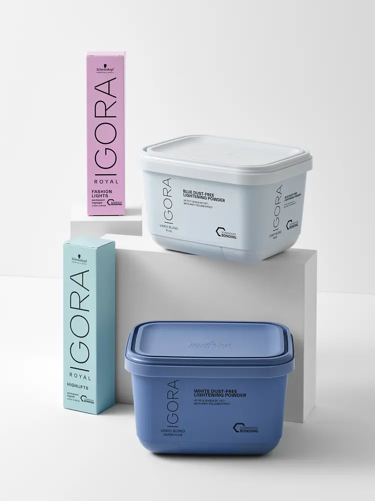Neue Innovationen, Inspiration und Services: Mit Schwarzkopf Professional das Farbgeschäft 2026 auf das nächste Level heben