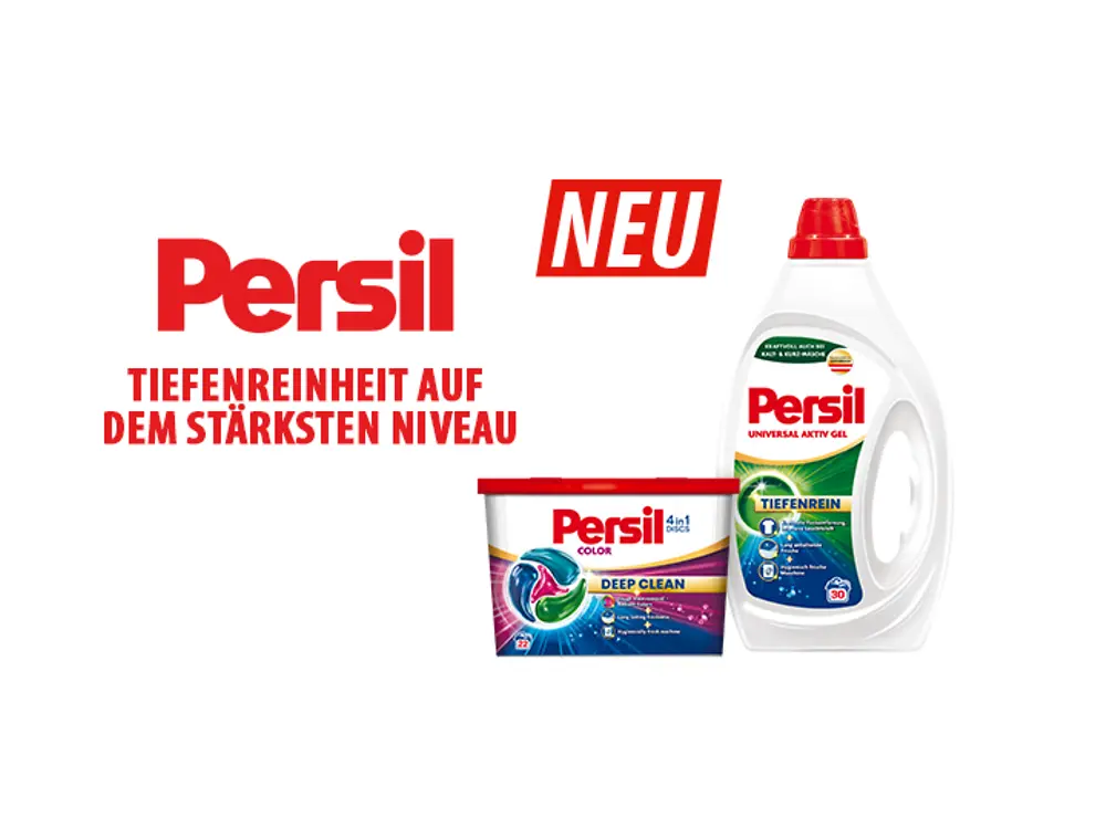 Persil