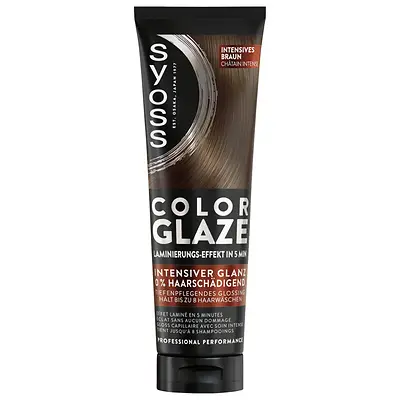 Syoss Color Glaze