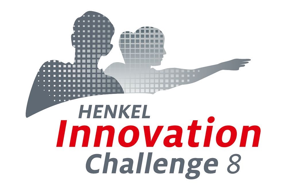 
Henkel Innovation Challenge kicks off for the eighth time.