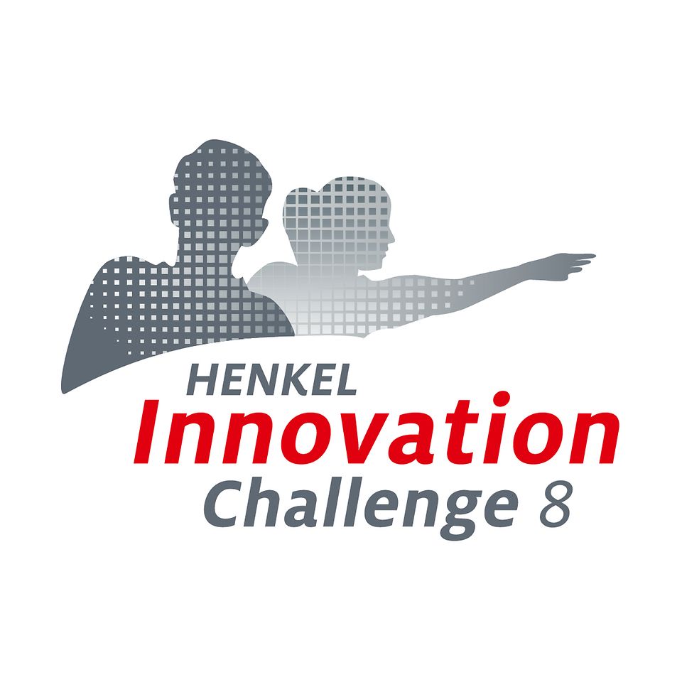 
Henkel Innovation Challenge kicks off for the eighth time.
