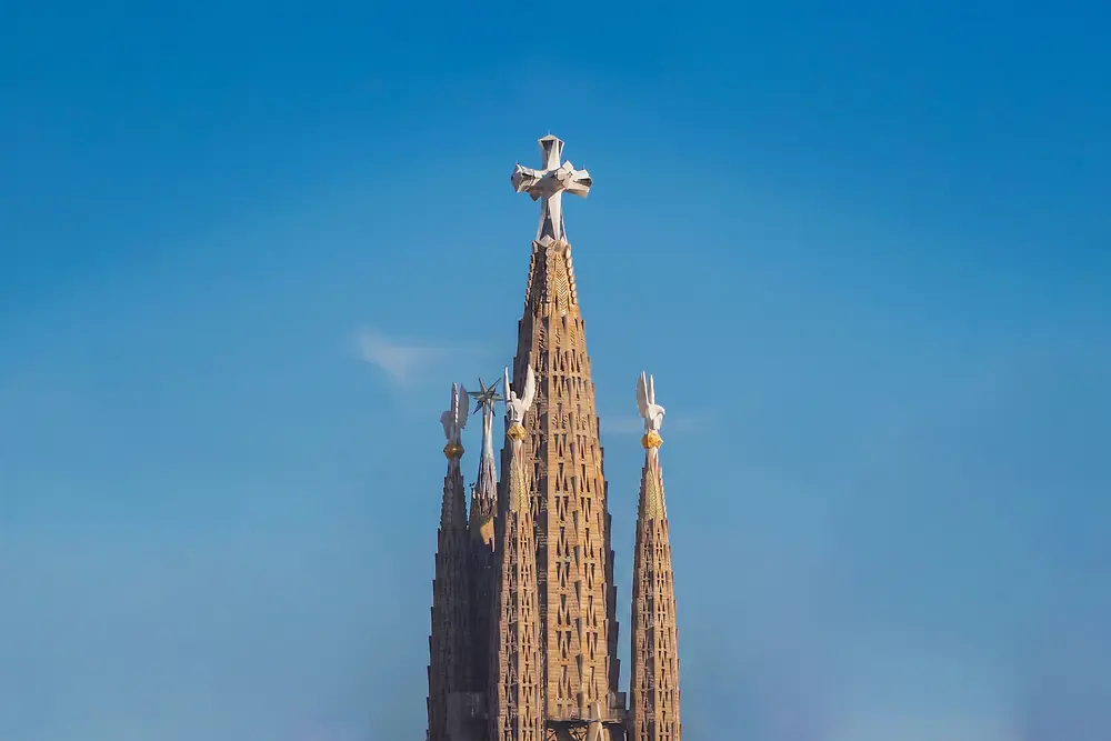 Sagrada Familia 