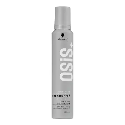 OSiS Curl Soufflé