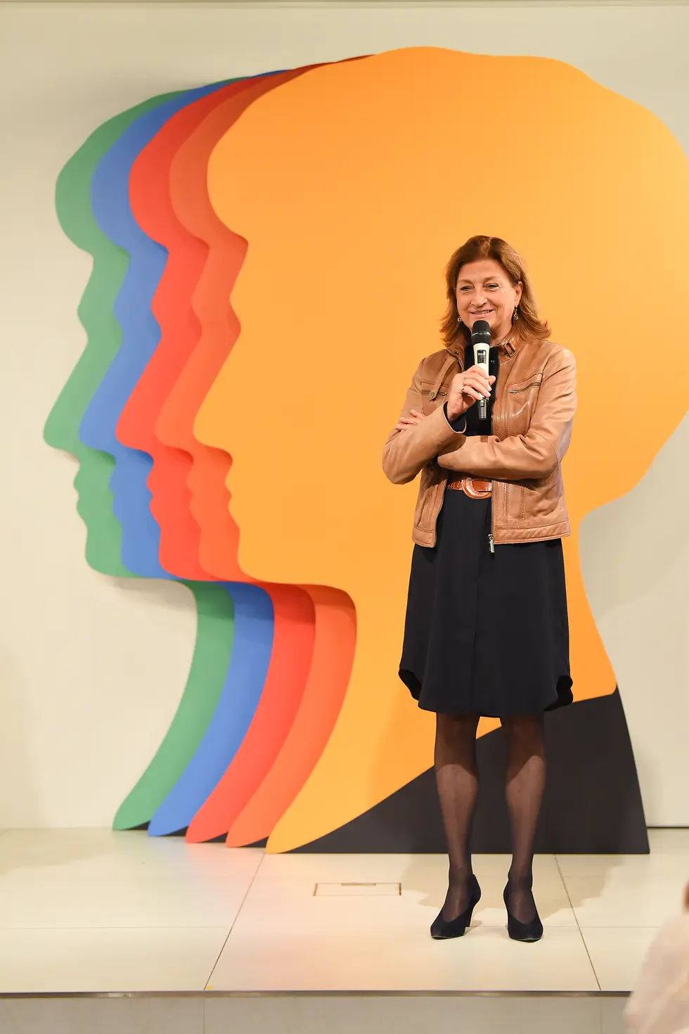 
Birgit Rechberger-Krammer (Henkel): „Unser Dank gilt allen Gemeinwohl-Organisationen für ihre so wichtige Arbeit.“