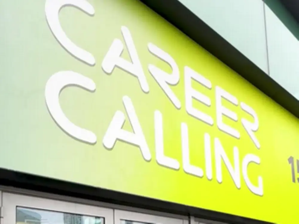 @careercalling in Vienna