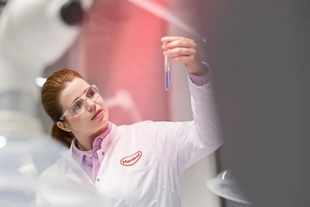 Chemieverfahrenstechniker:in